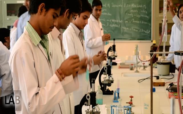 Mahakal Institute Of Pharmaceutical Studies Ujjain Facilities photo 2